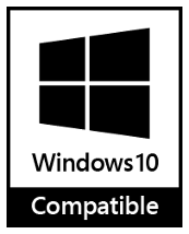 Certified for Windows 10